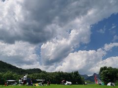 -玉渡山自然风景区