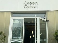 -Green Option(官舍店)