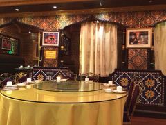 iphone_upload_pic-东方亚克西餐厅(西康路店)