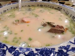 -禧福楼·十五年老店(科技城店)