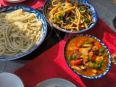 -海尔巴格新疆餐厅(东来兴店)