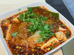 -林静小吃(复兴路店)