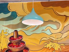 -楚媚娘炭火蛙锅(宽厚里店)