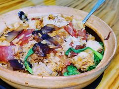 -壹煲口福煲仔饭(中山路店)