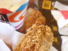 -麦当劳(双榆树店)