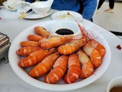-楚鱼王·河鲜·湖北菜(华农店)