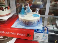 -巴黎贝甜(常德路店)