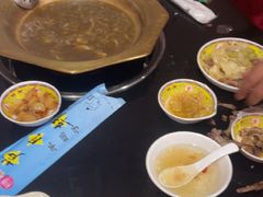 -芦月轩羊蝎子(劲松店)