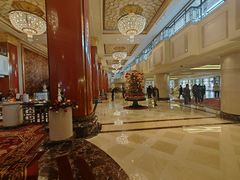 -北京中国大饭店