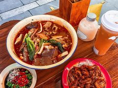 -脑馋粉儿(三里屯店)