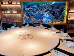 -周三的情书花园餐厅(江北店)