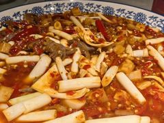 -院8里·小聚园老川菜(九眼桥店)