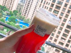 -CoCo都可(小寨赛格店)