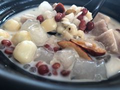 -三亚国光豪生度假酒店-椰语堂(国光豪生店)