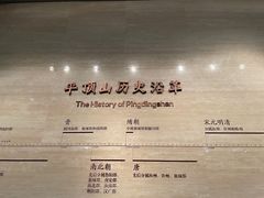-平顶山博物馆
