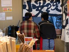-辣肉面大王(天平路店)