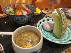 -西村日本料理(香格里拉饭店)