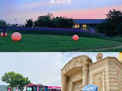 -灵山胜境