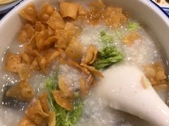 -宏状元现熬粥·京味菜(五棵松店)