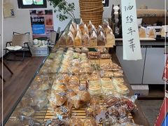 -富贵面包公司(运河店)
