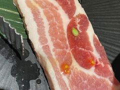 -韩宫宴烤肉·料理(大宁国际店)