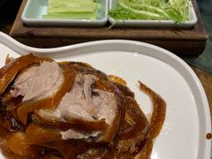 -那家小馆•北京菜•烤鸭(香山店)