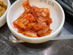 -彭妈家•韩国烤肉料理(张杨路店)