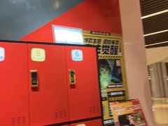 -Xcape异时刻密室逃脱魔法互动(瑞虹天地太阳宫店)