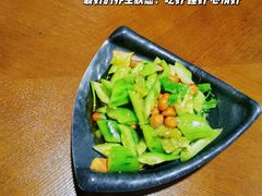 -掌上鲜(南顺城街店)