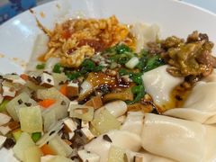 -鼎高高陕西美食(龙德广场店)