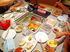 -海底捞火锅(吾悦广场店)