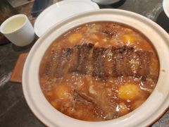 -佰家小厨·南京菜(夫子庙店)