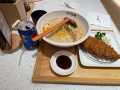 -味千拉面(瑞虹生活广场店)
