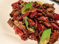 -西夏回族烧麦馆(牡丹街店)