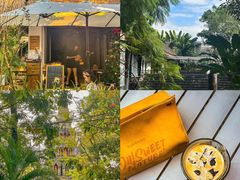 -库玛丽尼泊尔风味餐吧
