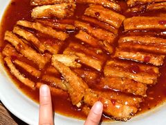 御膳茄子-三姐妹餐厅(曲江店)
