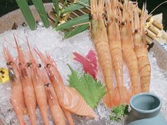 -德川家日本料理(华堂·新辰汇店)