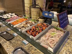-大华锦绣假日酒店·锦味餐厅