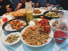 -79号渔船海鲜饭店(华强北店)