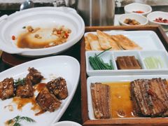 -京味斋·北京烤鸭(北京南站洋桥店)