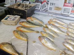 -盒马鲜生(枣园路店)
