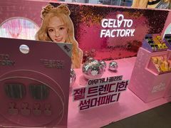 -Olive Young(明洞旗舰店)