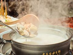 -大良毋米粥(锦龙路总店)