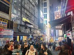 -兰桂坊