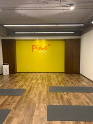 点击看大图 -FineYoga梵音瑜伽·普拉提