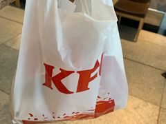 -肯德基(火车北站店)