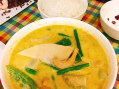 -芭堤雅泰国餐厅(胜利路店)