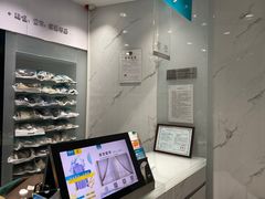 -福奈特洗衣洗鞋(东方路店)