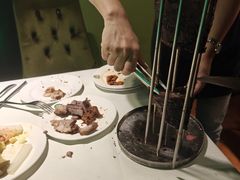 -戈拿旺巴西烤肉(崇文门店)