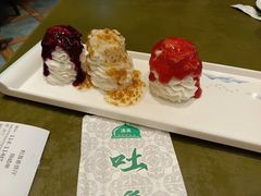 -清真  吐鲁番餐厅(牛街店)